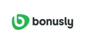 Bonusly logo