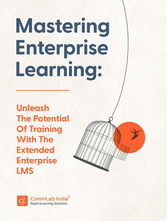 Mastering Enterprise Learning: Unleash The Potential Of Training With The Extended Enterprise LMS