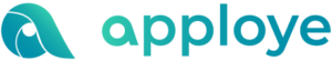 Apploye logo