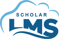 ScholarLMS logo