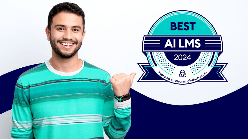 Best AI LMS Tools For Training And Education 2024