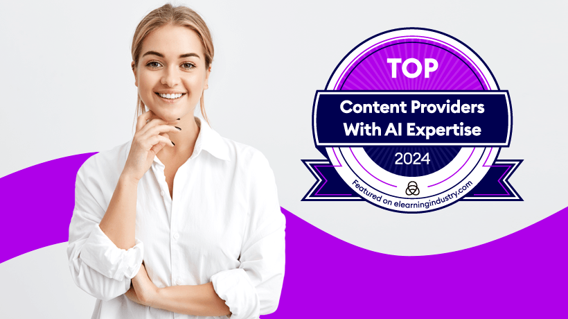 Top Content Providers With AI Tools Expertise In 2024