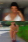 Looking woman Vineland