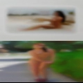 Woman looking Florida