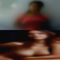 Horny women having real