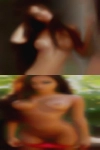 Hairy mature lady looking cock