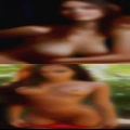 Horny girls