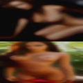 Menstruation naked girls