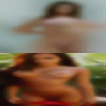 Riverside senior swingers