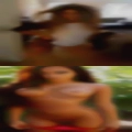 Seeing pussy