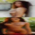 Woman looking other women fuck