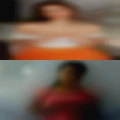 Homemade swingers threesome