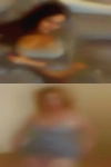 Woman who looking