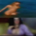 Naked women Roaring River