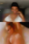 Naked woman City