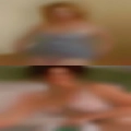 Blue nude swingers