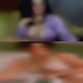 Hipped horny women