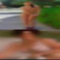 Horny females receiving