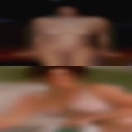 Naked girls things inside