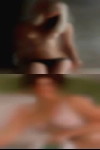 Swinger Amber love