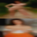 Horny horny woman