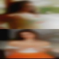 Nude girls masturbating self