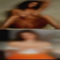 Older swingers threesome
