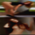 Exceptionally horny women