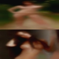 Horny females