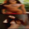 Horny woman
