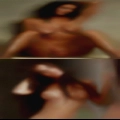 Woman looking Oklahoma