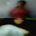 Houston interracial swingers