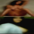 Nude girl from Haysi