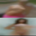 Naked girls from Poca