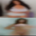 Naked woman from Plata