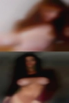 Amateur senior swingers
