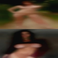 Women wanting oral