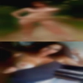 Nude woman from Maine