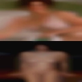Looking woman Vineland