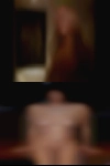 Manhattan, matured woman