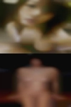 Nude woman dancing talking