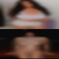 Nude woman Leesville