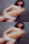 Average naked females models