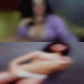 Looking threesome
