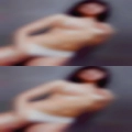 Married old woman discreet