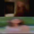 Sexy girls swings
