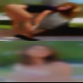 Surprise, Arizona naked woman