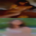 Women looking Louisa