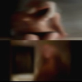 Naked girl from