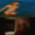 Real swingers naked